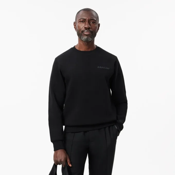 Sweats pour hommes avec badge Piqua Sweats pour hommes avec badge Piqua