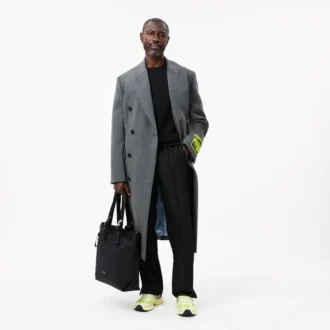 Sweats pour hommes avec badge Piqua