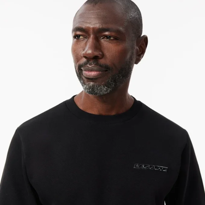 Sweats pour hommes avec badge Piqua Sweats pour hommes avec badge Piqua