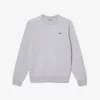Sweats pour hommes à empiècements en maille Sweats pour hommes à empiècements en maille