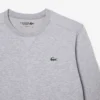 Sweats pour hommes à empiècements en maille Sweats pour hommes à empiècements en maille