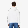 Sweats à rayures et logo pour homme, coupe classique