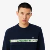 Sweats à rayures pour homme en matière de tennis Sweats à rayures pour homme en matière de tennis