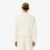 Sweats à rayures pour homme en matière de tennis