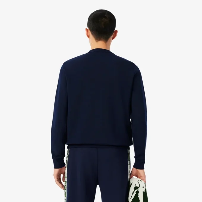 Sweats à rayures pour homme en matière de tennis Sweats à rayures pour homme en matière de tennis