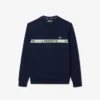 Sweats à rayures pour homme en matière de tennis Sweats à rayures pour homme en matière de tennis