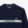 Sweats à rayures pour homme en matière de tennis Sweats à rayures pour homme en matière de tennis
