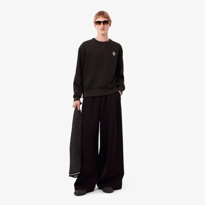 Sweats Runway Badge pour homme Sweats Runway Badge pour homme
