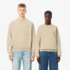 Sweats unisexes amples en molleton effet délavé Sweats unisexes amples en molleton effet délavé