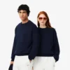 Sweats unisexes amples en molleton épais Sweats unisexes amples en molleton épais