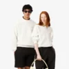 Sweats unisexes amples en molleton épais Sweats unisexes amples en molleton épais
