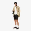 Sweats unisexes amples en molleton épais Sweats unisexes amples en molleton épais