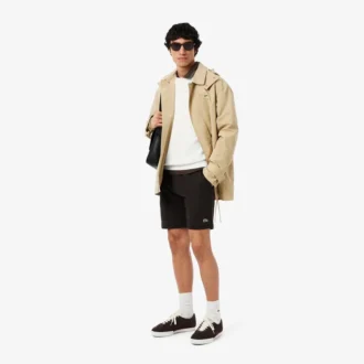 Sweats unisexes amples en molleton épais