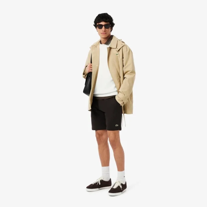 Sweats unisexes amples en molleton épais Sweats unisexes amples en molleton épais