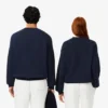 Sweats unisexes amples en molleton épais Sweats unisexes amples en molleton épais