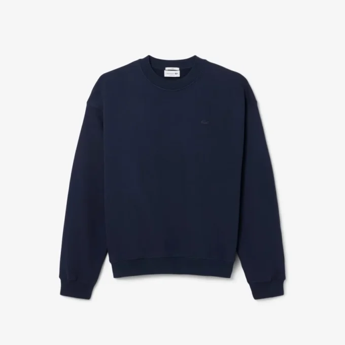 Sweats unisexes amples en molleton épais Sweats unisexes amples en molleton épais