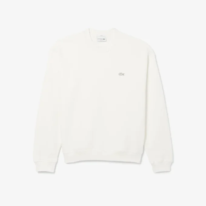Sweats unisexes amples en molleton épais Sweats unisexes amples en molleton épais
