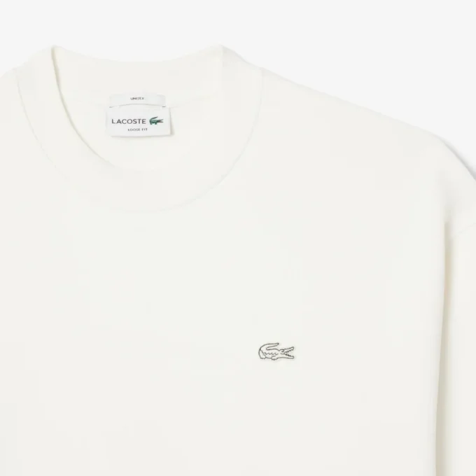 Sweats unisexes amples en molleton épais Sweats unisexes amples en molleton épais