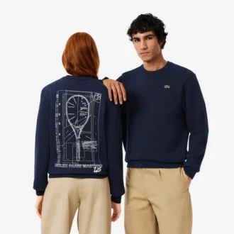 Sweats unisexes édition Rolex Paris Masters