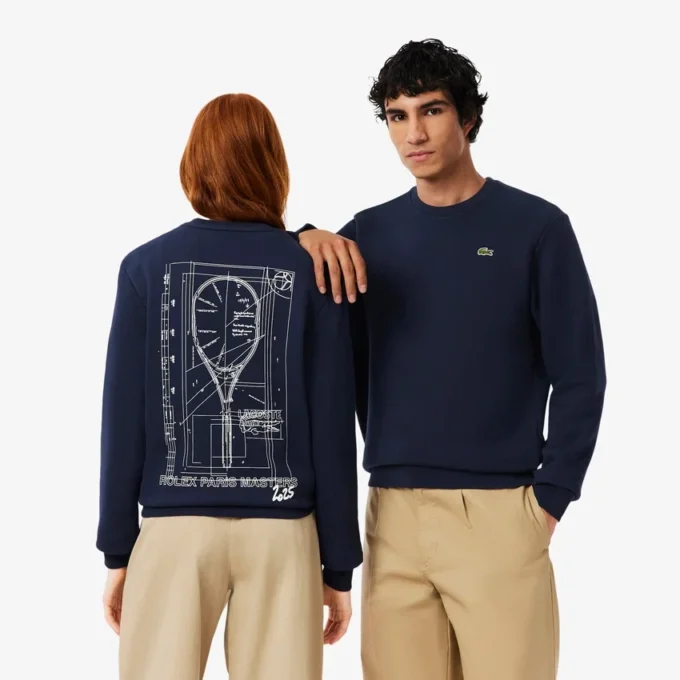 Sweats unisexes édition Rolex Paris Masters Sweats unisexes édition Rolex Paris Masters