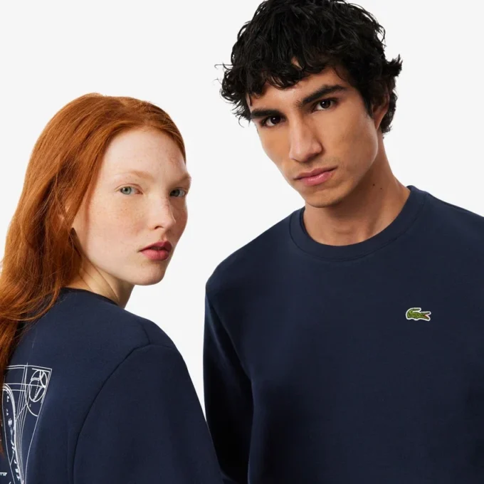 Sweats unisexes édition Rolex Paris Masters Sweats unisexes édition Rolex Paris Masters