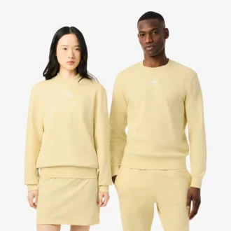 Sweats unisexes en molleton imprimé
