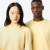 Sweats unisexes en molleton imprimé Sweats unisexes en molleton imprimé
