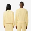 Sweats unisexes en molleton imprimé Sweats unisexes en molleton imprimé