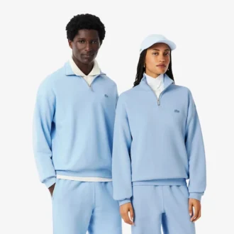 Sweats unisexes en molleton épais