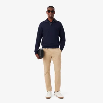 Sweats unisexes en molleton épais
