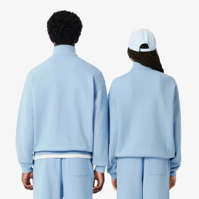 Sweats unisexes en molleton épais Sweats unisexes en molleton épais