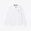 Sweats à zip pour homme pour le tennis