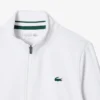 Sweats à zip pour homme pour le tennis