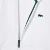 Sweats à zip pour homme pour le tennis