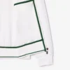 Sweats à zip pour homme pour le tennis