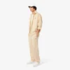 Sweats zippés avec bordures contrastées Sweats zippés avec bordures contrastées