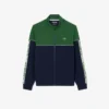 Sweats zippés à blocs de couleur pour homme Sweats zippés à blocs de couleur pour homme