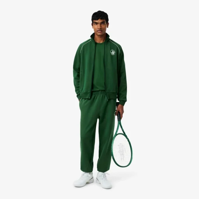 Sweats zippés édition Miami Open Sweats zippés édition Miami Open