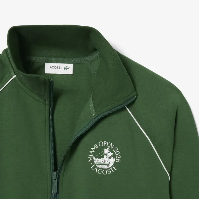 Sweats zippés édition Miami Open Sweats zippés édition Miami Open