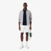 Sweats zippés en jersey double face pour homme Sweats zippés en jersey double face pour homme