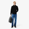 Sweats zippés en jersey double face pour homme Sweats zippés en jersey double face pour homme