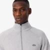 Sweats zippés en jersey double face pour homme Sweats zippés en jersey double face pour homme