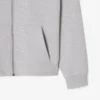 Sweats zippés en jersey double face pour homme Sweats zippés en jersey double face pour homme
