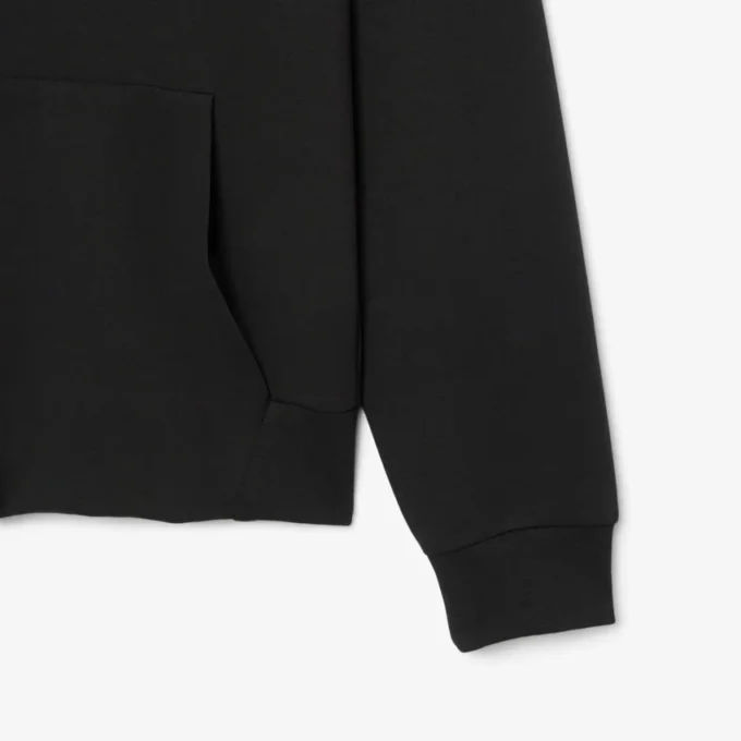 Sweats zippés en jersey double face pour homme Sweats zippés en jersey double face pour homme