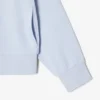 Sweats zippés à logo, coupe décontractée