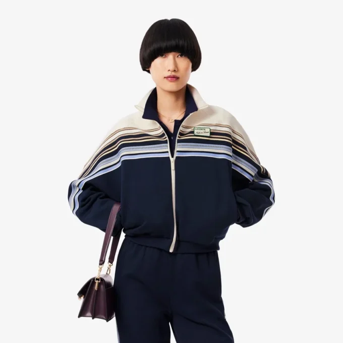 Sweats zippés pour femme « Made in France » Sweats zippés pour femme « Made in France »