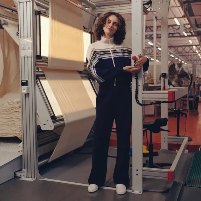 Sweats zippés pour femme « Made in France » Sweats zippés pour femme « Made in France »
