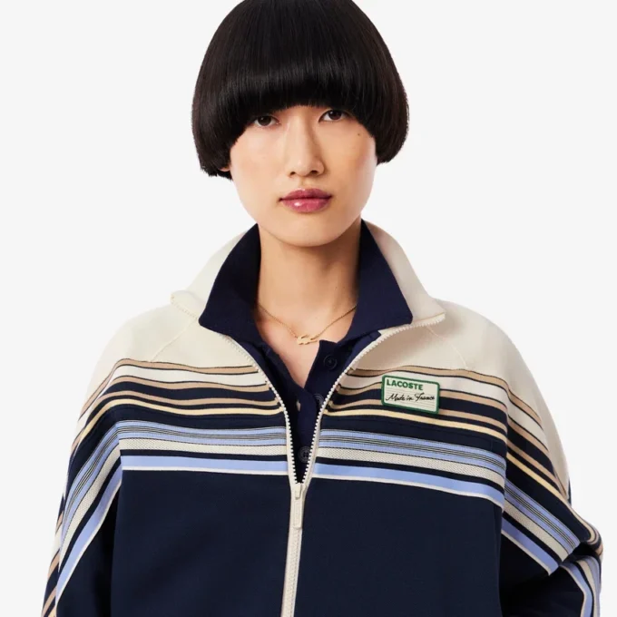 Sweats zippés pour femme « Made in France » Sweats zippés pour femme « Made in France »
