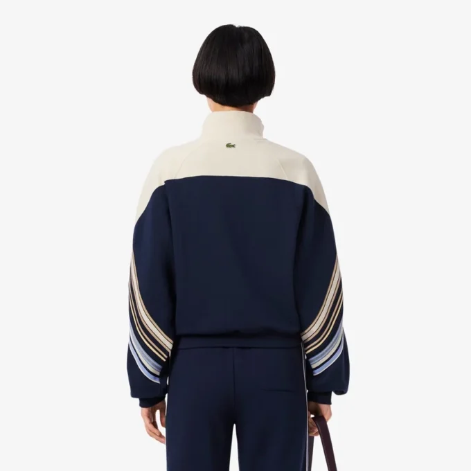 Sweats zippés pour femme « Made in France » Sweats zippés pour femme « Made in France »