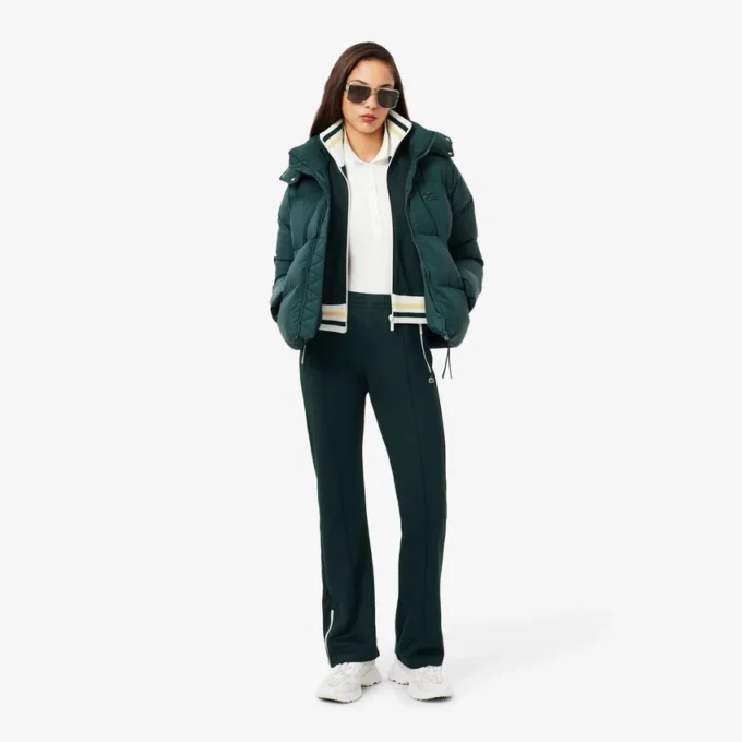 Sweats zippés à rayures pour femme Sweats zippés à rayures pour femme